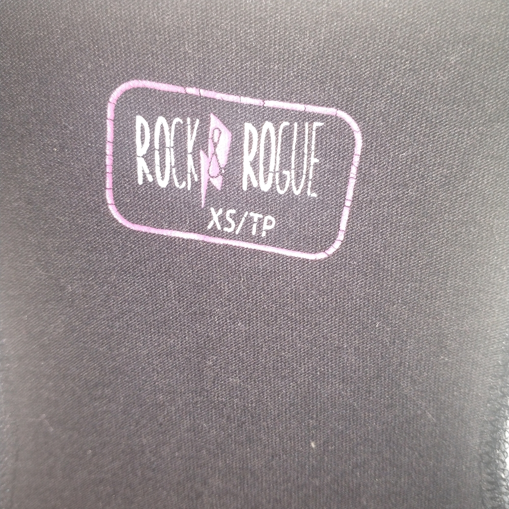 Ouija Skull Tank Top - Picture 3 of 3